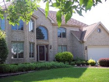 Orland Park 6 bedroom-$549K
